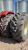 Versatile 2375 4WD tractor, 4596 hrs showing, s/n303389 - 13