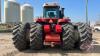 Versatile 2375 4WD tractor, 4596 hrs showing, s/n303389 - 21