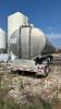 1996 Advance Aluminum t/a tanker trailer, VIN#2AEARPAC8TV000153, Owner: Butcher Farms Ltd, Seller: Fraser Auction______________________ - 3