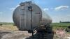 1996 Advance Aluminum t/a tanker trailer, VIN#2AEARPAC8TV000153, Owner: Butcher Farms Ltd, Seller: Fraser Auction______________________ - 11