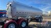 1996 Advance Aluminum t/a tanker trailer, VIN#2AEARPAC8TV000153, Owner: Butcher Farms Ltd, Seller: Fraser Auction______________________ - 13