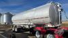 1996 Advance Aluminum t/a tanker trailer, VIN#2AEARPAC8TV000153, Owner: Butcher Farms Ltd, Seller: Fraser Auction______________________ - 14