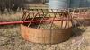 Haysaver HD Skirted Bale Ring feeder (B)