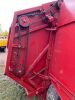 *Case IH 8480 RND baler - 3