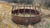 Haysaver HD Skirted Bale Ring feeder (A)