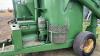 JD 750 Haymixer mix mill, s/n002590N - 3