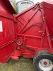 *Case IH 8480 RND baler - 6