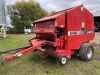 *Case IH 8480 RND baler - 7