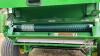 2016 JD 569 Mega Wide Plus Rnd baler, 2016 JD 569 Mega Wide Plus Rnd baler - 5