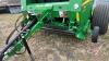 2016 JD 569 Mega Wide Plus Rnd baler, 2016 JD 569 Mega Wide Plus Rnd baler - 9