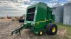 2016 JD 569 Mega Wide Plus Rnd baler, 2016 JD 569 Mega Wide Plus Rnd baler - 13