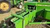 JD 336 Sq baler, s/n013345E - 8