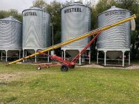 *Westfield TF 8"X46' Auger