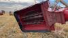 13x70 Buhler/Farm King PTO swing hopper auger, s/n21906329 - 4