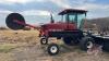 25ft Prairie Star 4950 sp swather, 2275 eng hrs showing, 1817 cutting hrs showing, s/n136259 - 7