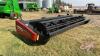 2004 16ft MacDon 922 hay header, s/n157472 - 4