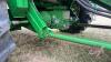 JD 9500 sp Combine, 4779 eng hrs showing, 3676 sep hrs showing, s/nH09500X635379 - 8