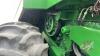 JD 9500 sp Combine, 4779 eng hrs showing, 3676 sep hrs showing, s/nH09500X635379 - 9