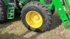 JD 7320 MFWA Tractor, 9350 hrs showing, s/nRW7320R001217 - 3