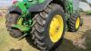 JD 7320 MFWA Tractor, 9350 hrs showing, s/nRW7320R001217 - 4