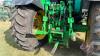 JD 7320 MFWA Tractor, 9350 hrs showing, s/nRW7320R001217 - 7