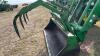 JD 7320 MFWA Tractor, 9350 hrs showing, s/nRW7320R001217 - 11