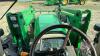 JD 7320 MFWA Tractor, 9350 hrs showing, s/nRW7320R001217 - 20