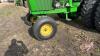 JD 4455 2wd tractor, 8400 hrs showing, s/nRW4455H004669 - 3