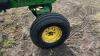 JD 4455 2wd tractor, 8400 hrs showing, s/nRW4455H004669 - 6