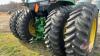 JD 4455 2wd tractor, 8400 hrs showing, s/nRW4455H004669 - 9