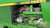 JD 4455 2wd tractor, 8400 hrs showing, s/nRW4455H004669 - 15