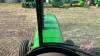 JD 4455 2wd tractor, 8400 hrs showing, s/nRW4455H004669 - 20