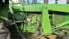 JD 4020 DSL tractor, 6197 hrs showing, s/nSNT223P126099R - 4