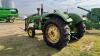 JD 4020 DSL tractor, 6197 hrs showing, s/nSNT223P126099R - 8