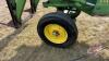 JD 4020 DSL tractor, 6197 hrs showing, s/nSNT223P126099R - 10