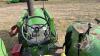 JD 4020 DSL tractor, 6197 hrs showing, s/nSNT223P126099R - 12