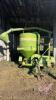 Walinga MT510 Corn & Grain Vac, s/nMT510F-840520261HSX