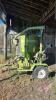 Walinga MT510 Corn & Grain Vac, s/nMT510F-840520261HSX - 3