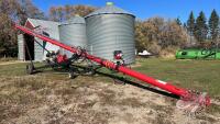 Wheatheart BH851 auger