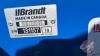 Brandt 1070 HP pto swing hopper auger, s/n131157 - 10