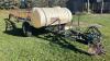 65ft Bourgault 540 Eliminator PT sprayer, s/nS2280 - 2