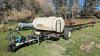 65ft Bourgault 540 Eliminator PT sprayer, s/nS2280 - 4