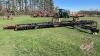 40ft Bourgault WTP coil packer bar, s/nWP1170 - 3