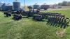 40ft Bourgault WTP coil packer bar, s/nWP1170 - 5