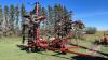 41ft CaseIH 8100 tillage, s/n DJG0001557 - 2