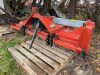 *6' Buhler Farm King F72HD 3PT rotary tiller - 5