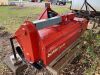 *6' Buhler Farm King F72HD 3PT rotary tiller - 7