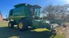 JD 9660STS sp combine, 2508 rotor hrs showing, 3421 engine hrs showing, s/nH09660S706191 - 4