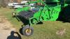 JD 9660STS sp combine, 2508 rotor hrs showing, 3421 engine hrs showing, s/nH09660S706191 - 7