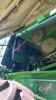 JD 9660STS sp combine, 2508 rotor hrs showing, 3421 engine hrs showing, s/nH09660S706191 - 18